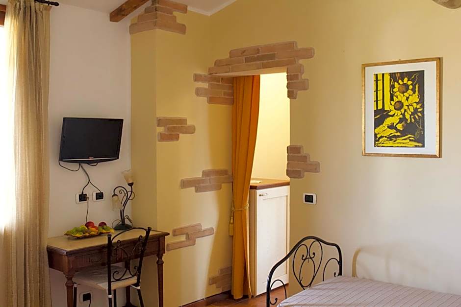 Casale del fattore
