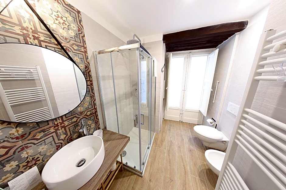 Bedda Mari Rooms & Suite