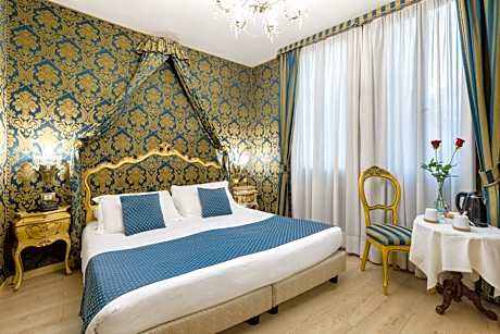 Hotel San Giorgio
