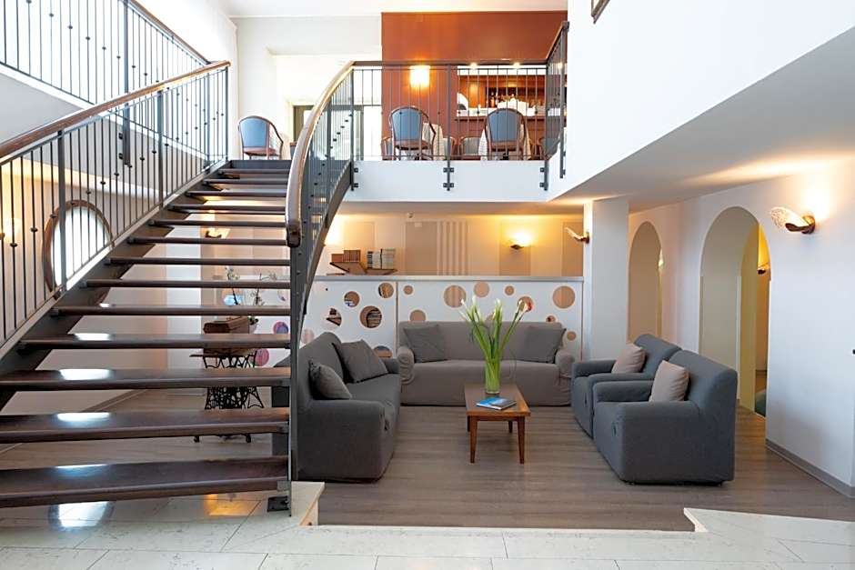 Hotel Nettuno