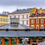 Aparthotel Delta Boutique