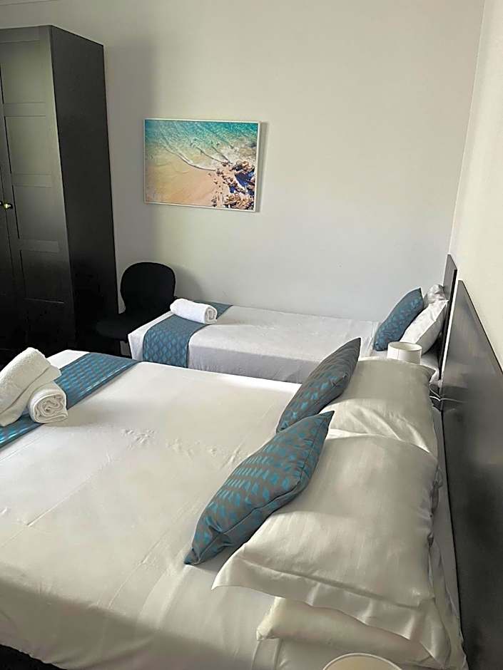 Hotel St Leonards