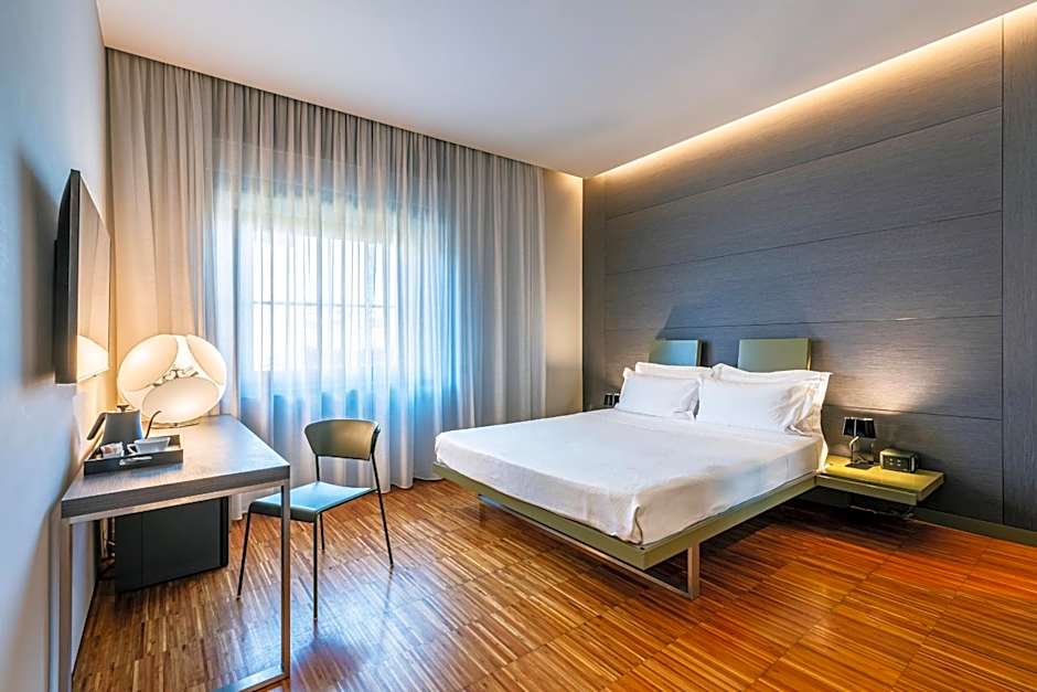 Alter Hotel