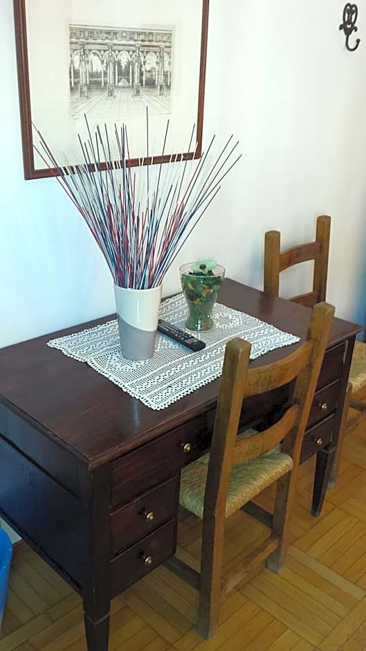 Bed & Breakfast CENTRALE