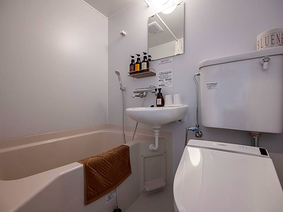 HOTEL R9 SANOFUJIOKA