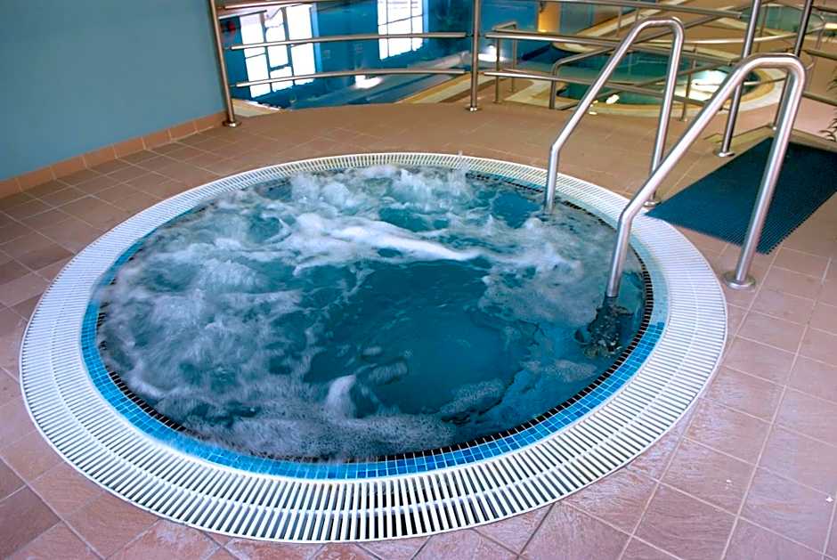 Hotel Woodstock an Ascend Hotel Collection Member