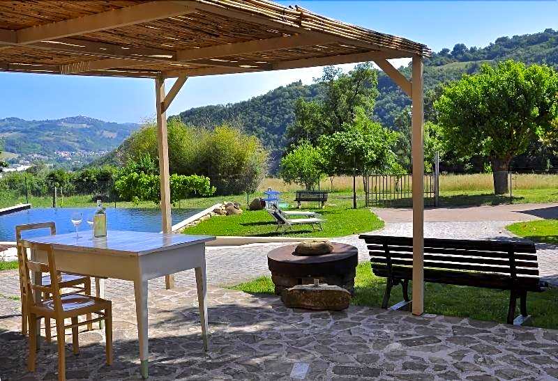 Tuttaterra B&B