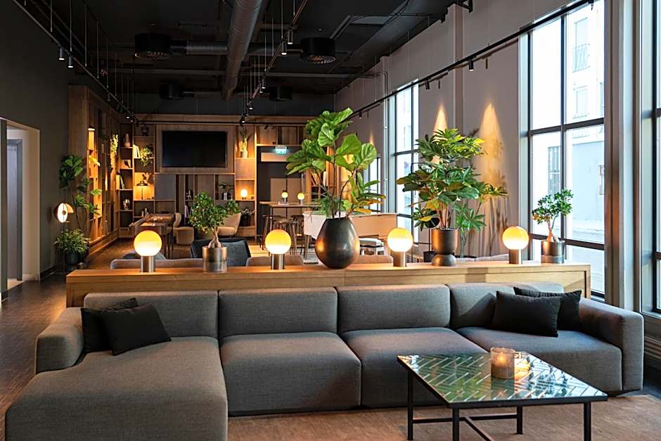 Quality Hotel Ålesund