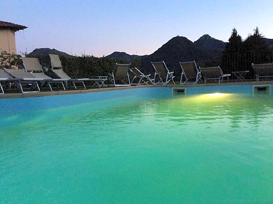 Hotel La Torre