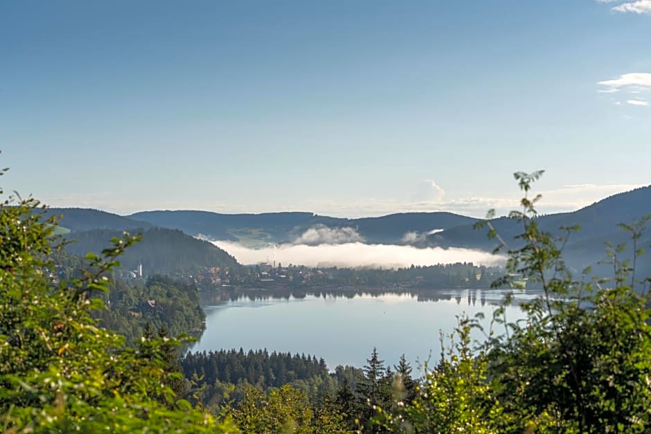 NATURE TITISEE - Easy.Life.Hotel.