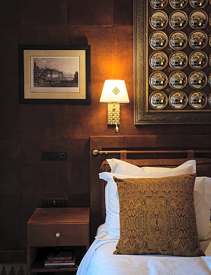 Olinto, Atlas Mountain Retreat - adults only