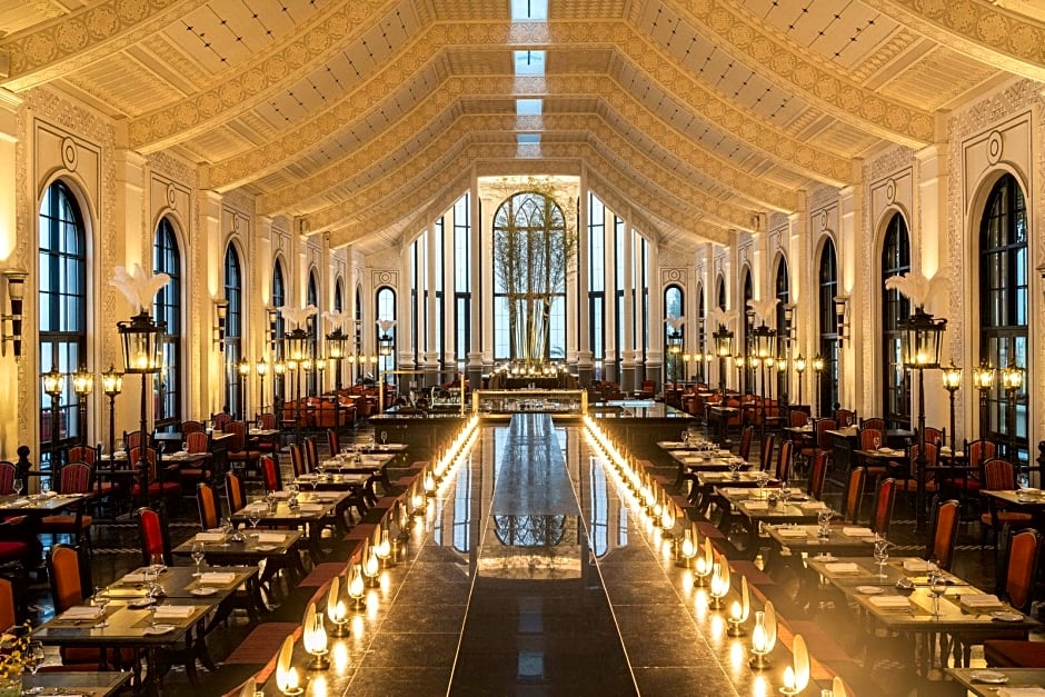 Hotel de la Coupole - MGallery