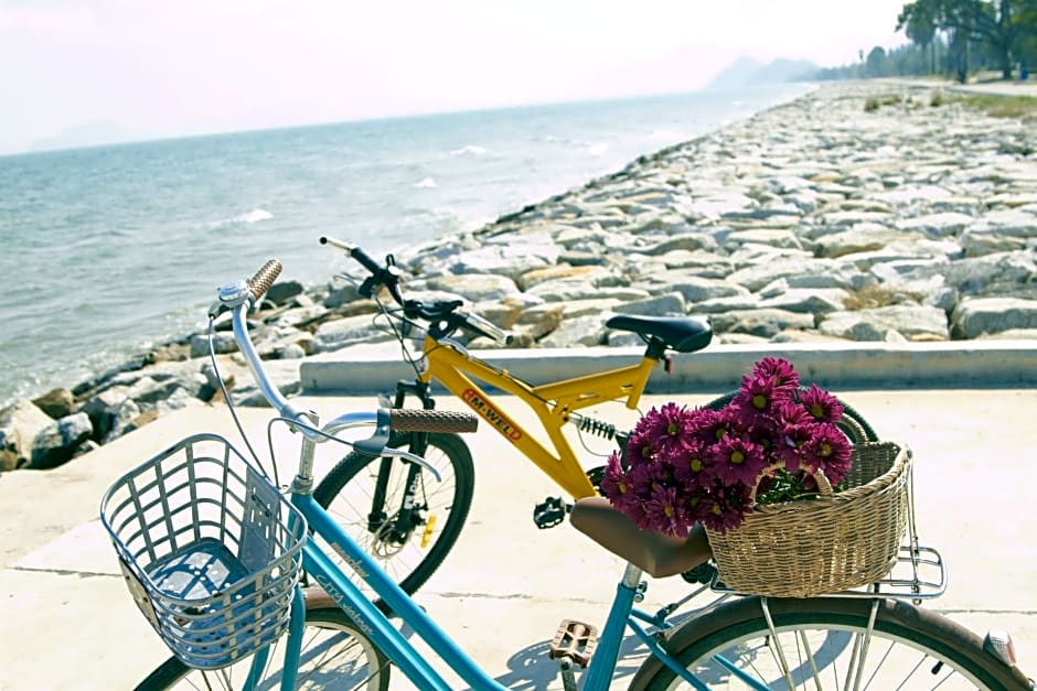 L'air Du Pran Resort