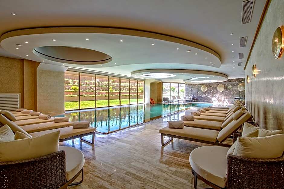 Be Live Collection Marrakech Adults Only All inclusive