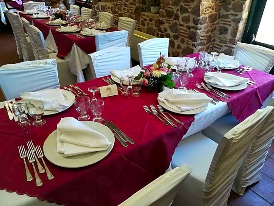 Hotel Agriturismo Santa Margherita