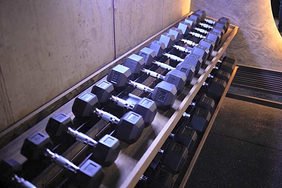 HYDE JOHANNESBURG ROSEBANK