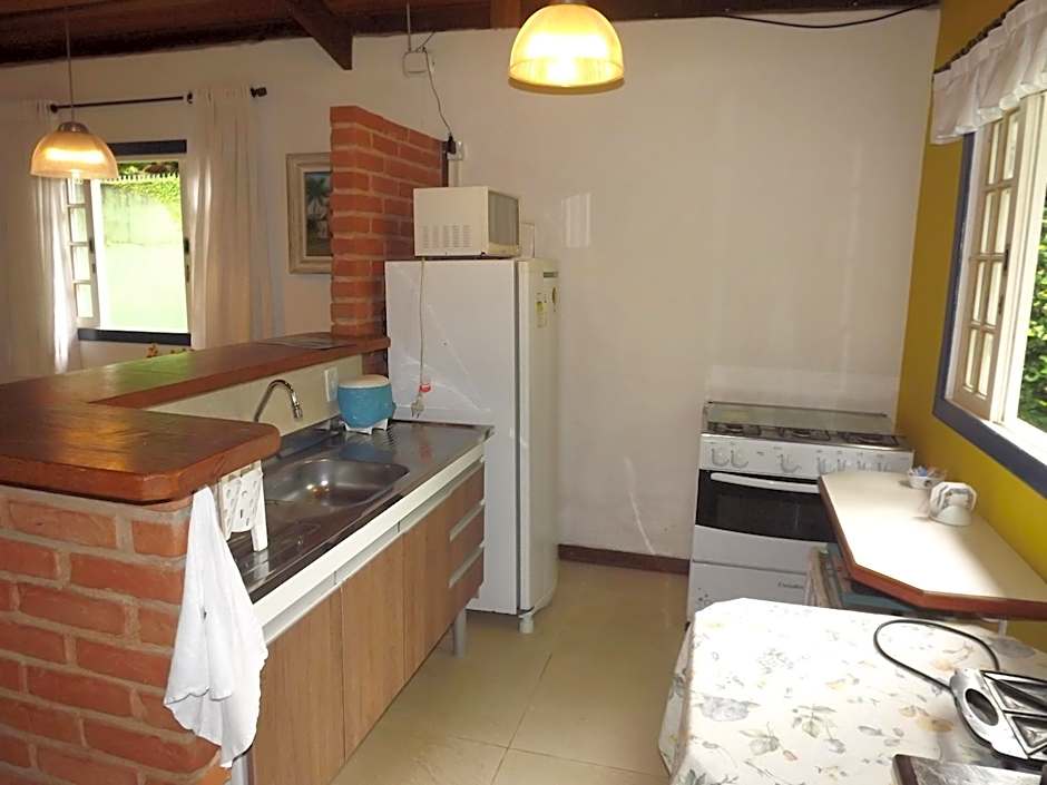 Hotel Vivenda Penedo