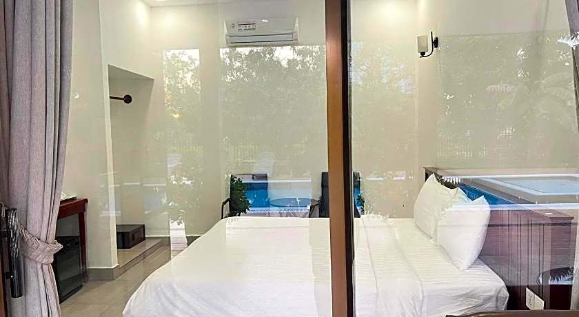 Sandy Residence Sihanoukville