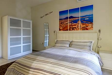 Double Room with Extra Bed