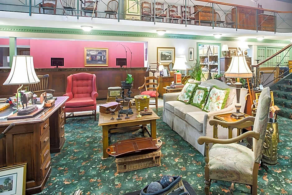 Suburban Studios – Cordele, GA