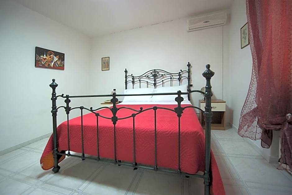 Hotel Athena