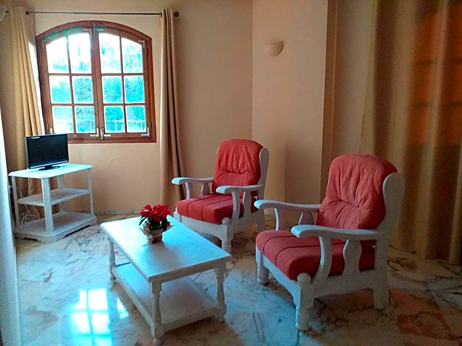 Hotel Anfiteatro Romano