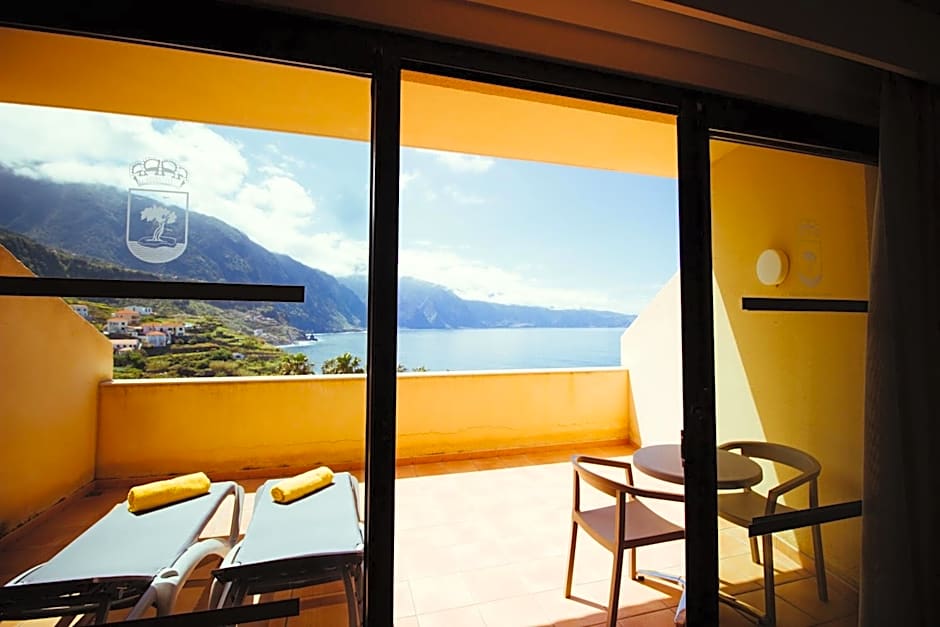 Monte Mar Palace Hotel