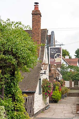 The Punch Bowl Inn