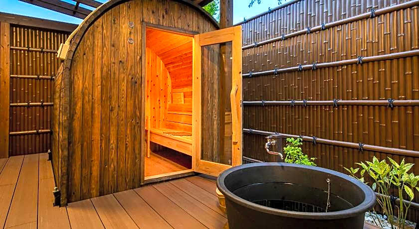 Takachiho Hanare no Yado Kamigakure Ryokan