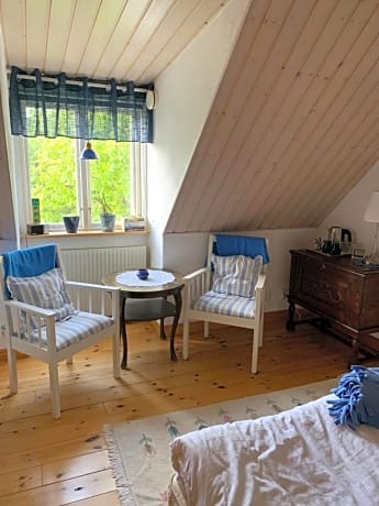 Small Double Room - Pet Friendly