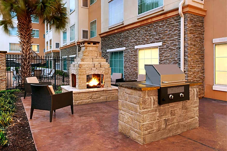 Residence Inn by Marriott Houston I-10 West/Park Row