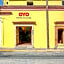 OYO Hotel Mi Casa