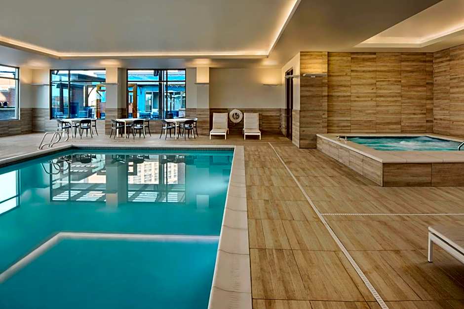 Residence Inn by Marriott Boise Downtown/City Center