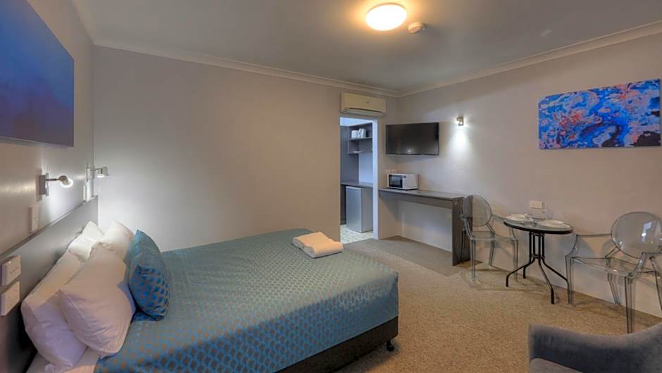 Grafton Central Motel