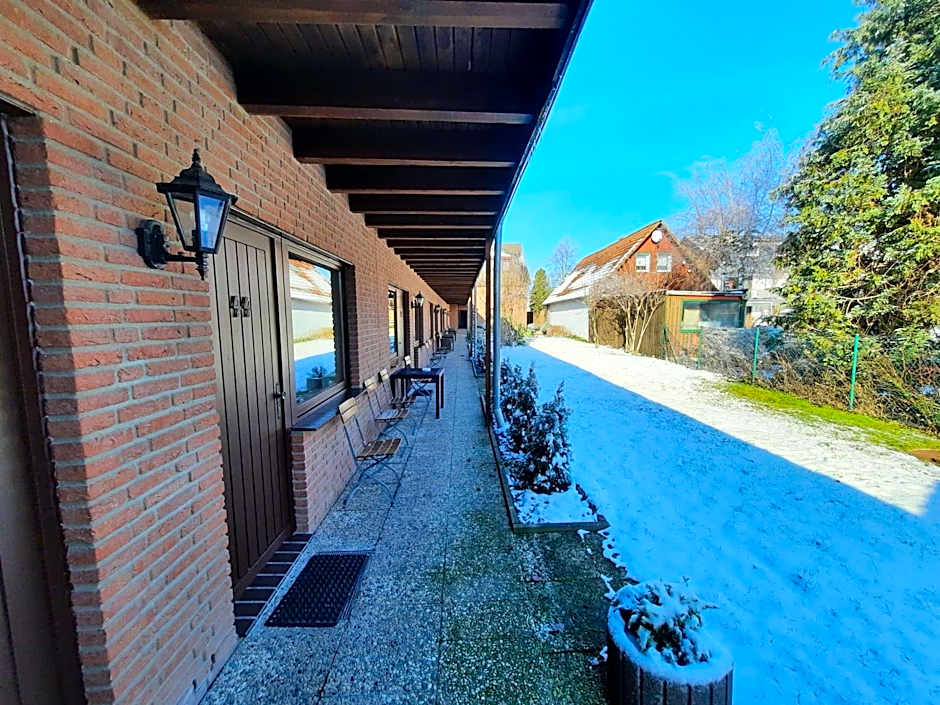Hotel Kaiserhof