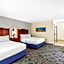 Hampton Inn By Hilton Dekalb (Near The University)