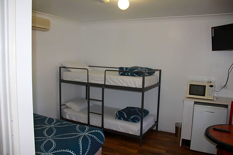 Busselton Ithaca Motel