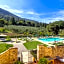 Hotel Villa Cheli