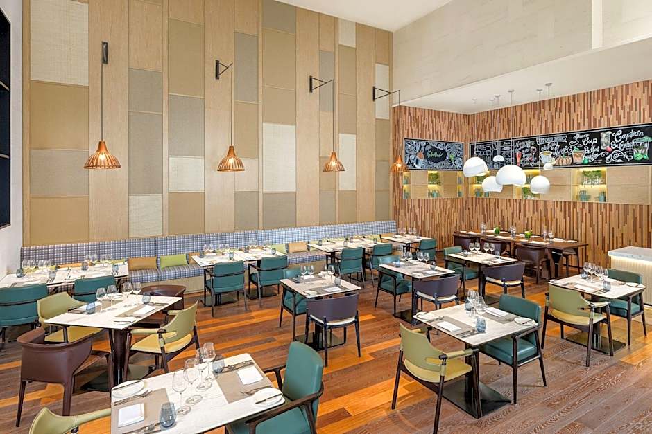 The Westin Wuhan Hanyang