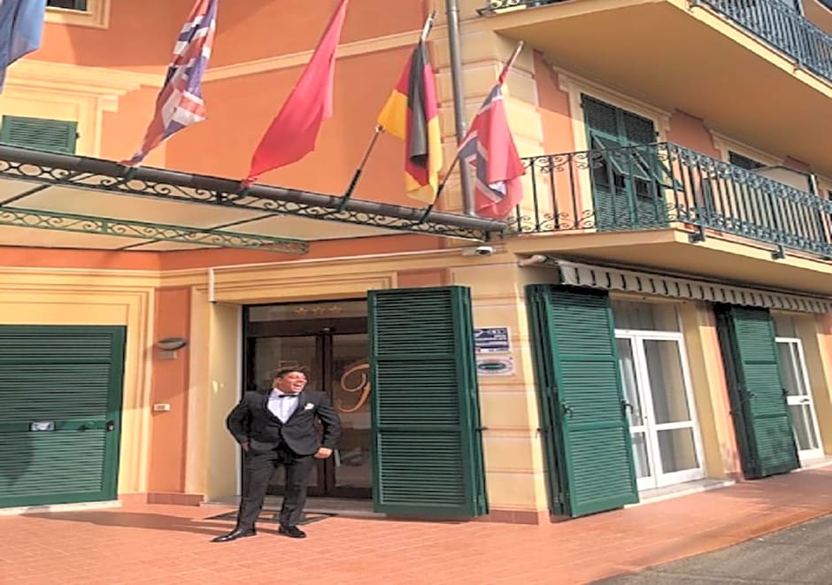 Hotel Feluca