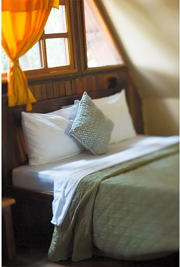 Hotel La Colina