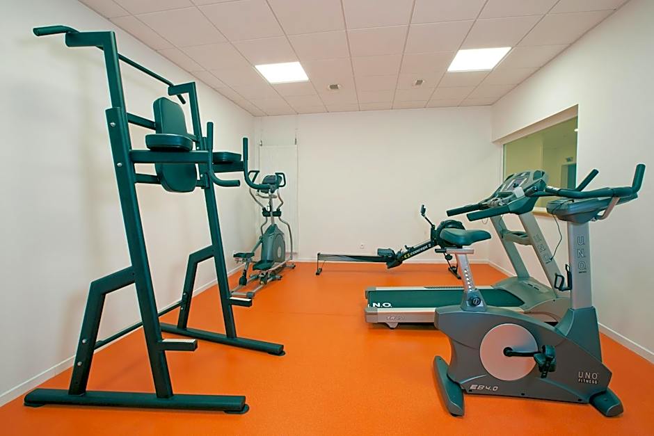 Sejours & Affaires Paris-Davout