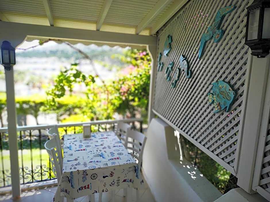 Yalcin Hotel