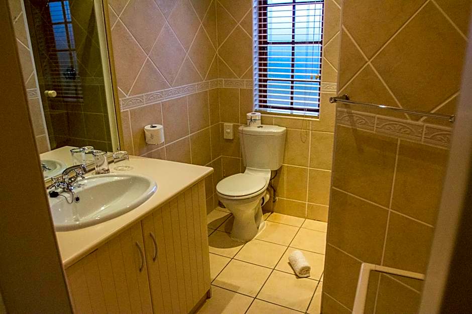 Bayside Lodge Garden Route B&B