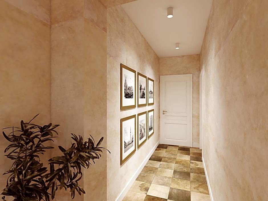 Vila Perast Boutique Hotel