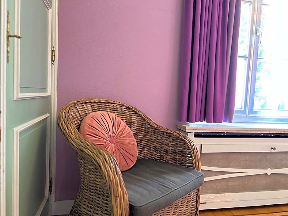 Hotel Fleur de Lys