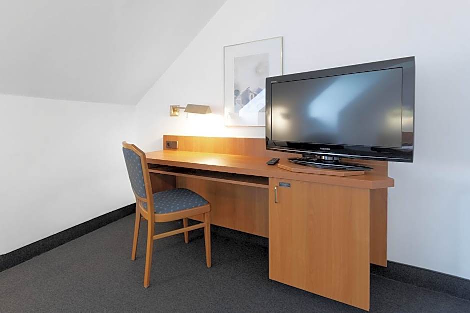 Hotel Sonnenhof Pleinfeld