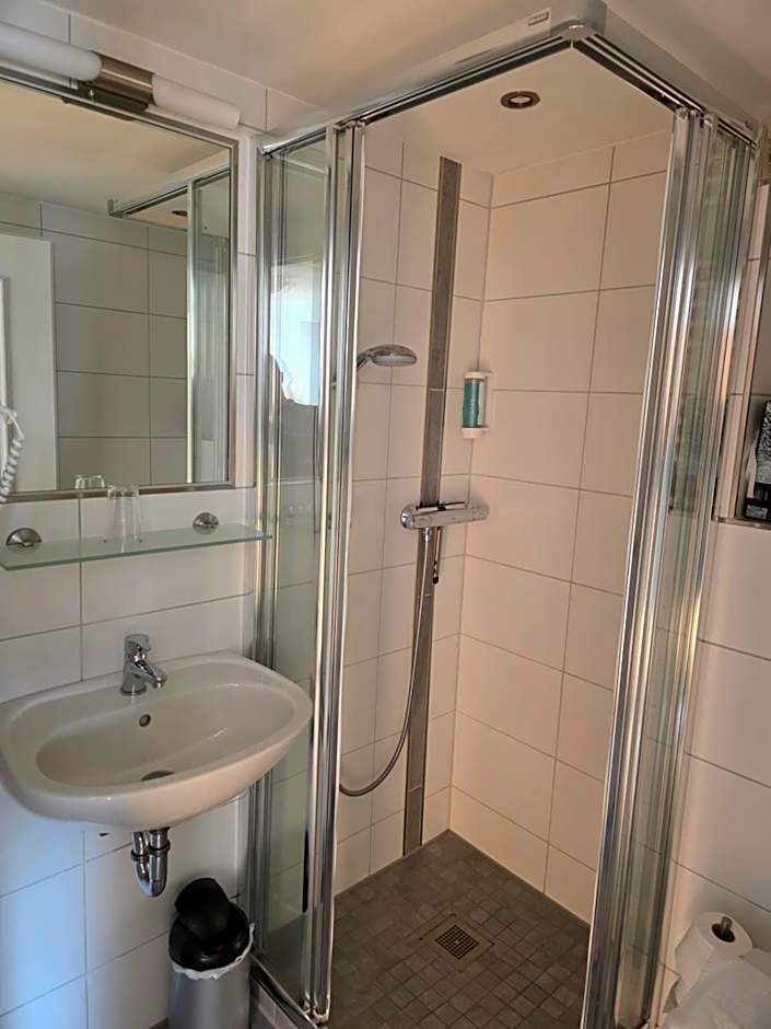 Hotel Schatthaus