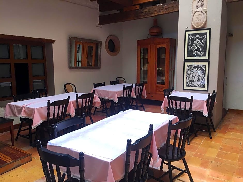 Hotel del Vasco