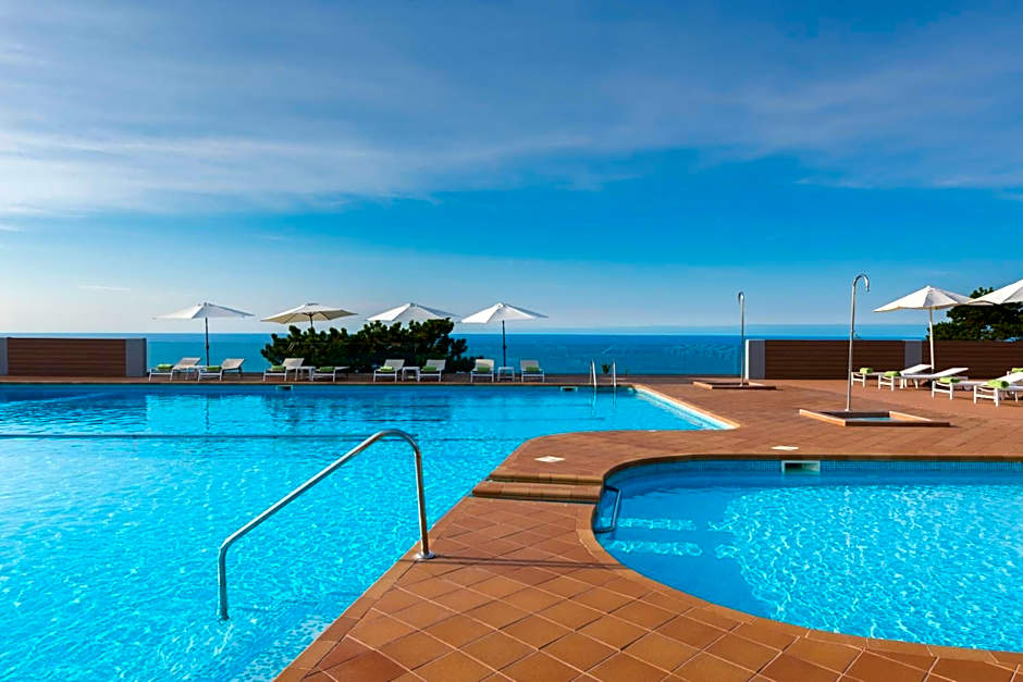 Mercure San Sebastián Monte Igueldo